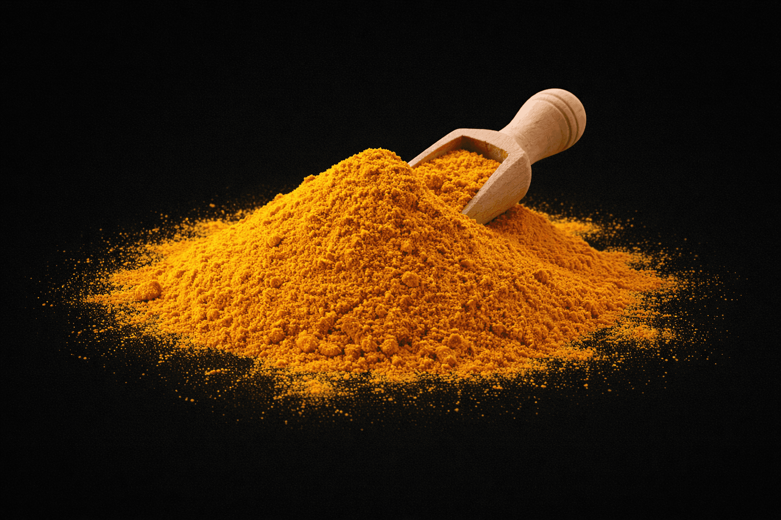 Turmeric Powder